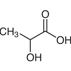 DL-2-Hydroxypropanoic Acid - 250ml